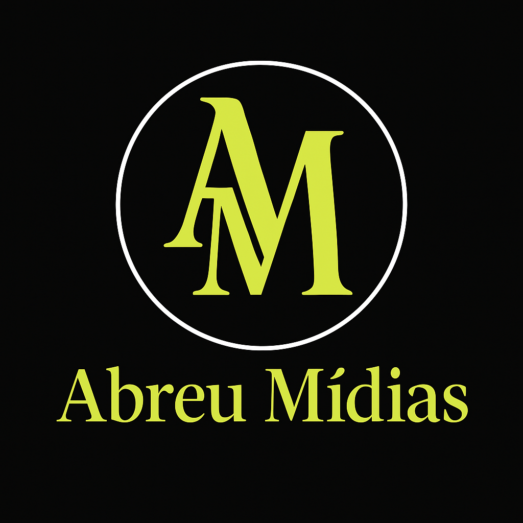 Abreu Mídias